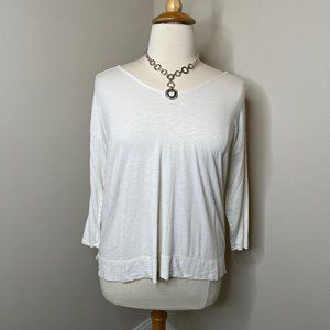 J. Jill XL long sleeve T